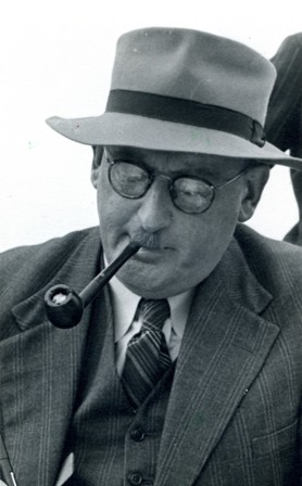 Brian Lester.